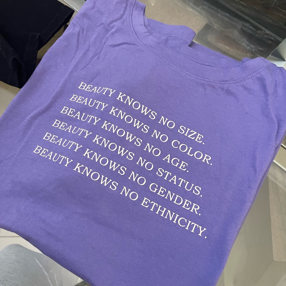 2XL Woman Tshrit